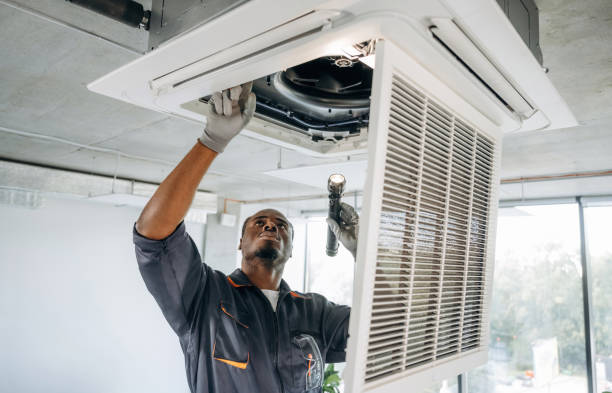 Licensed Furnace Repair service in Pine Level, AL - FH HVAC